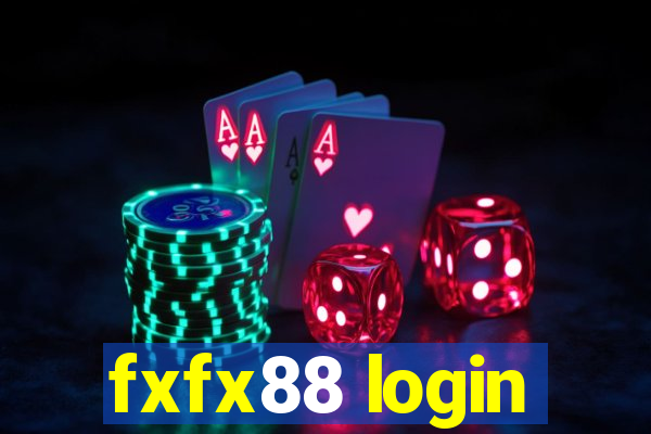 fxfx88 login